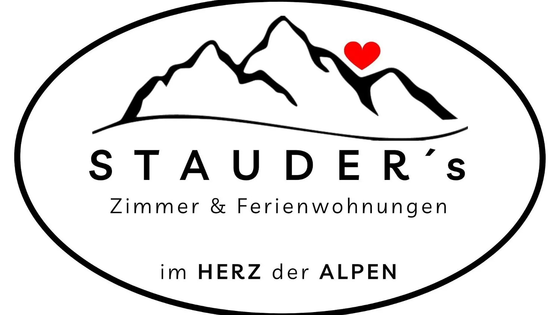 Stauders Zimmer Und Ferienwohnungen Mutters Austria
