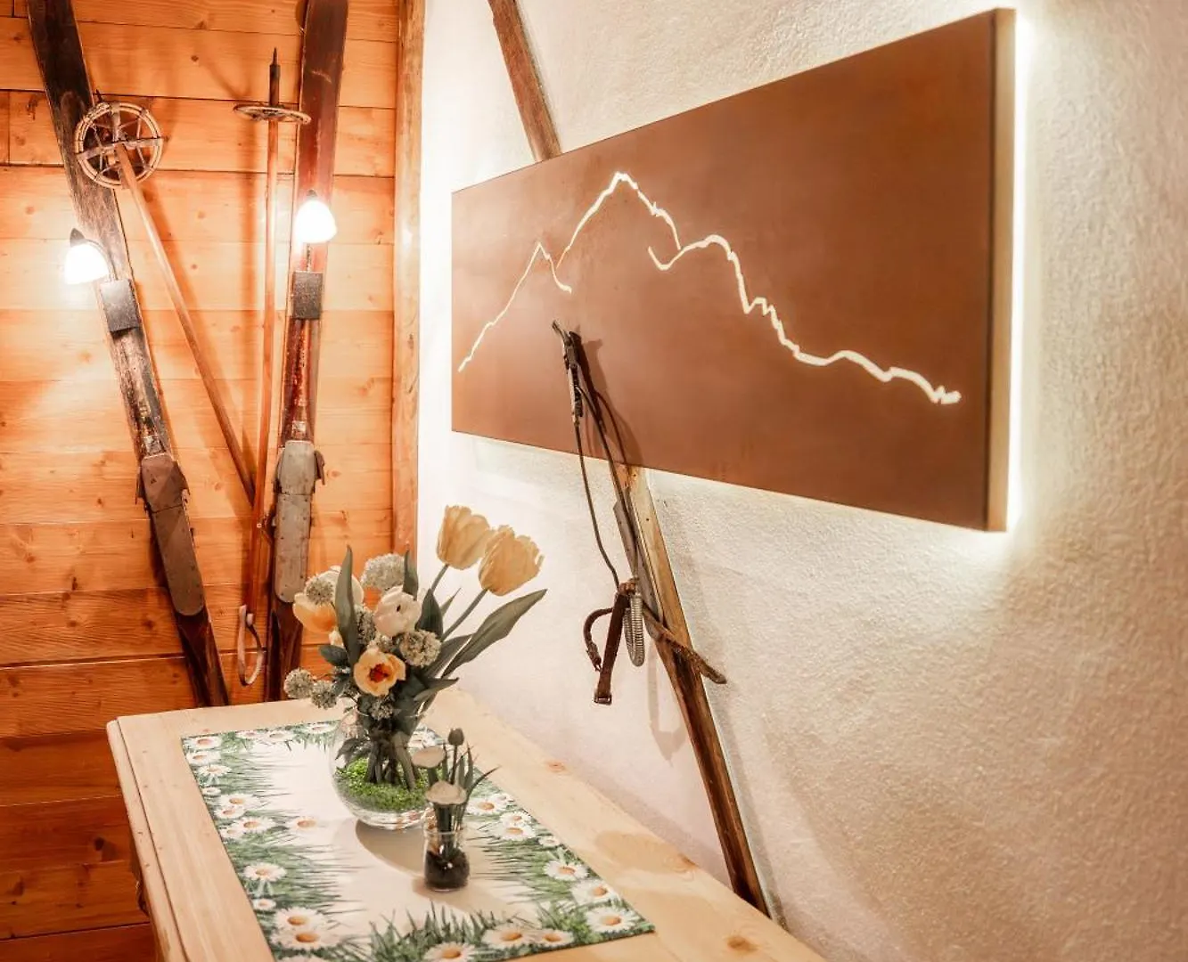 Stauders Zimmer Und Ferienwohnungen Mutters Bed & Breakfast