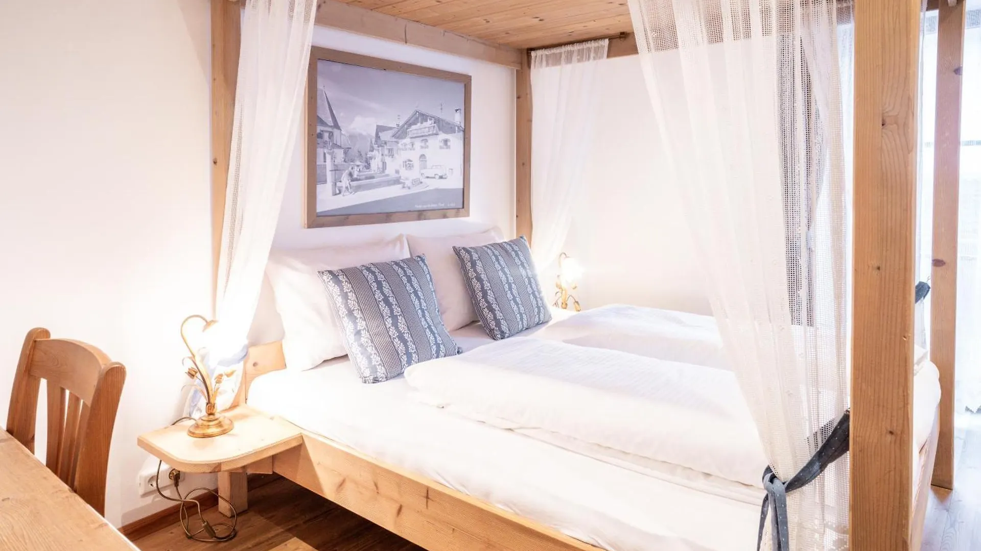 Bed & Breakfast Stauders Zimmer Und Ferienwohnungen Mutters