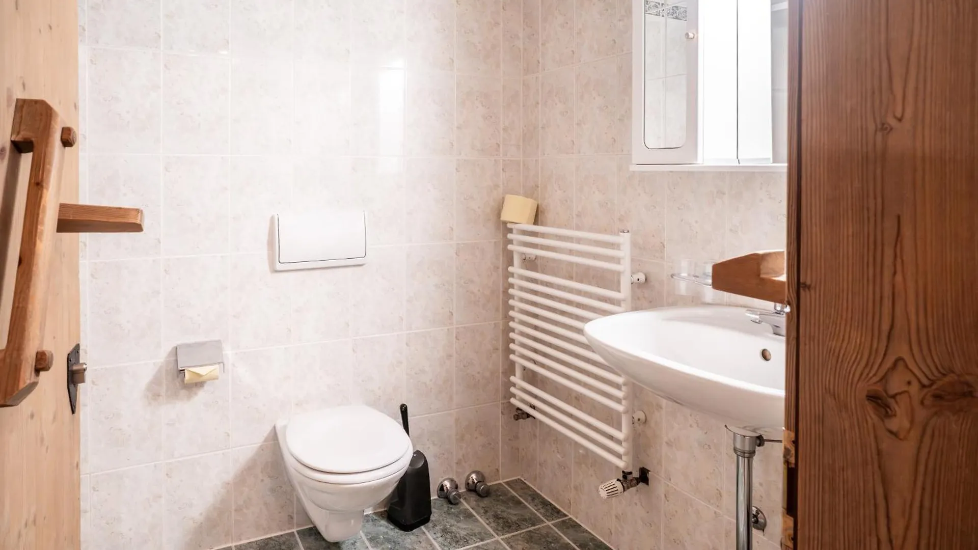 Bed & Breakfast Stauders Zimmer Und Ferienwohnungen Mutters