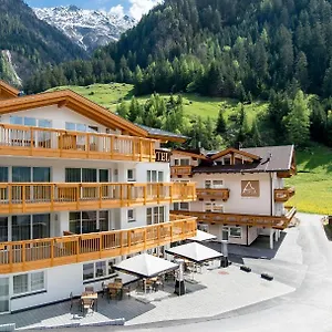 A Casa Saphir Appartement-hotel Solden