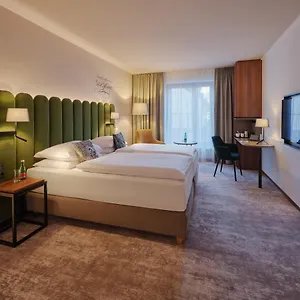 Dorint City-hotel Salzburg