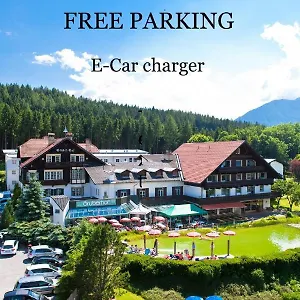 Gruberhof Igls *** Innsbruck