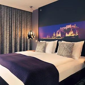 Mercure Salzburg