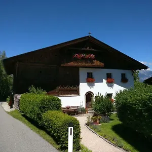 Haus Falkner Mutters