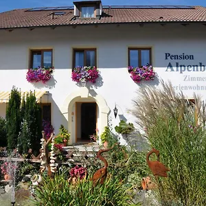 Gaestehaus Alpenblick Mutters
