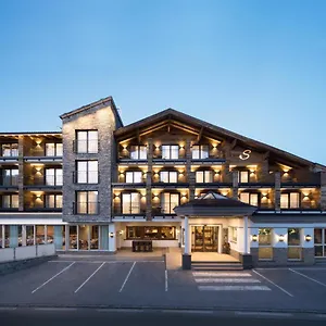 Stubai *** Schonberg im Stubaital