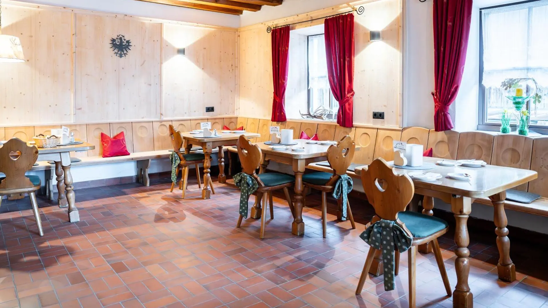 **** Bed & Breakfast Stauders Zimmer Und Ferienwohnungen Mutters Oostenrijk